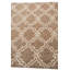 Tapis beige Orlando