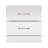 NIGHTSTAND IN WHITE-1013050260