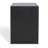Wyat 1 Drawer Nightstand-1953932123