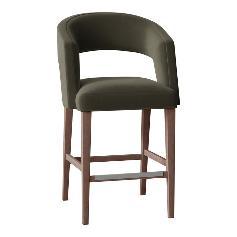 Tabouret 30 "Bryant