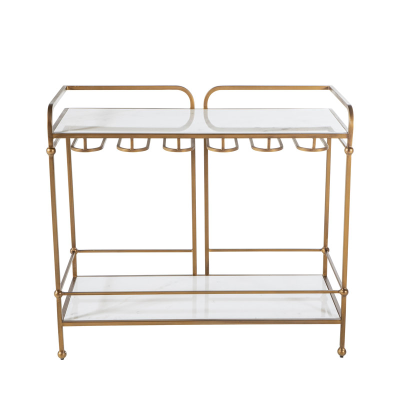 Thia 40.4" Console Table