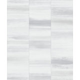 Special FX Glitter Block Design 33' L x 21" W Wallpaper Roll