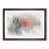 Walnut Framed selected