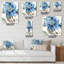 Tarje Wall Clock-200145810