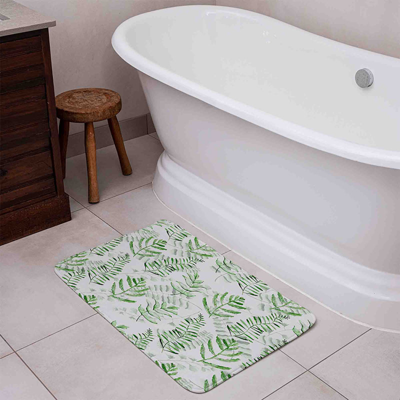 Morice Non-Slip Bath Mat