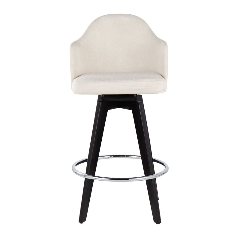 Tabouret de comptoir Gracen Contemporary