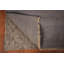 Tapis oriental gris Gabbeh moderne 6 x 8