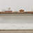 Cloudscape Hand-Knotted Wool Shag White/Cream Area Rug-825837892