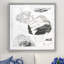 « scribblee pierres i »-reproduction d’art sur toile-233609908-233610035
