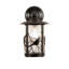 Fulton 1 - Light Armed Sconce