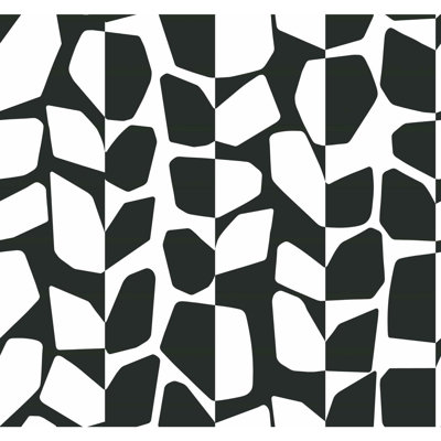 Geometric Double Roll