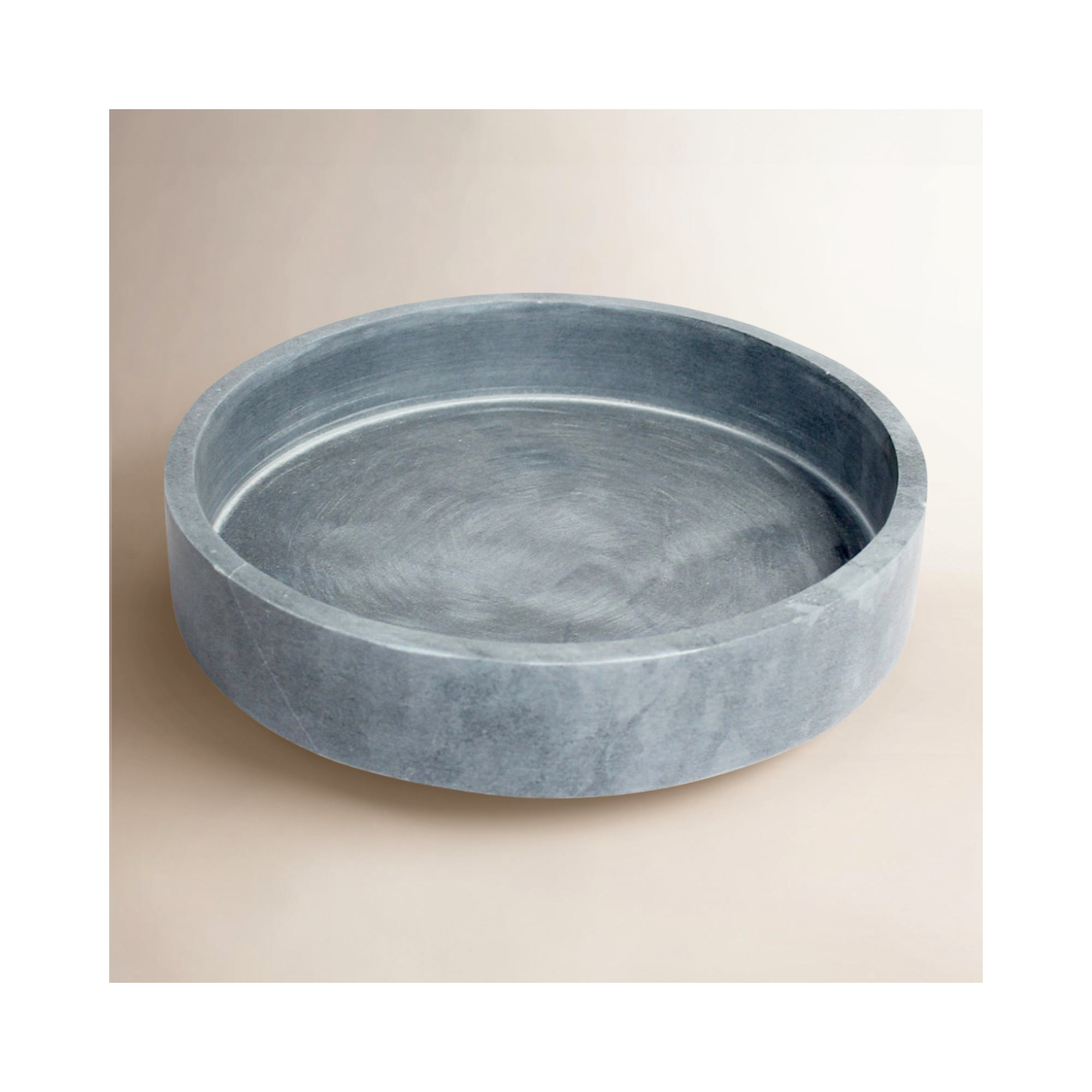 Modern Marble Tray - Set of 1