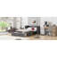Lit escamotable avec port USB et grand tiroir-605997266-605997267