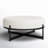 Ari Upholstered Ottoman