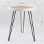 Tray Top End Table