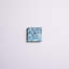 «Indigo Sampler I», peinture sur toile-1252670-1252666