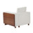 Leroy 2-Seater Sectional Sofa