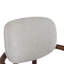 Ensemble de 2 chaises de salle à manger avec accoudoirs rembourrés-1331789940-1331789938