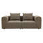 2 Seater Sofa & Chaise-514090212