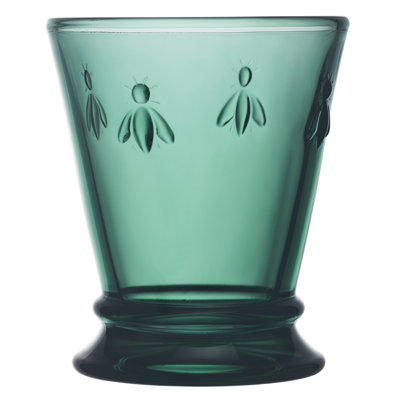 Richers 8.8oz. Drinking Glass