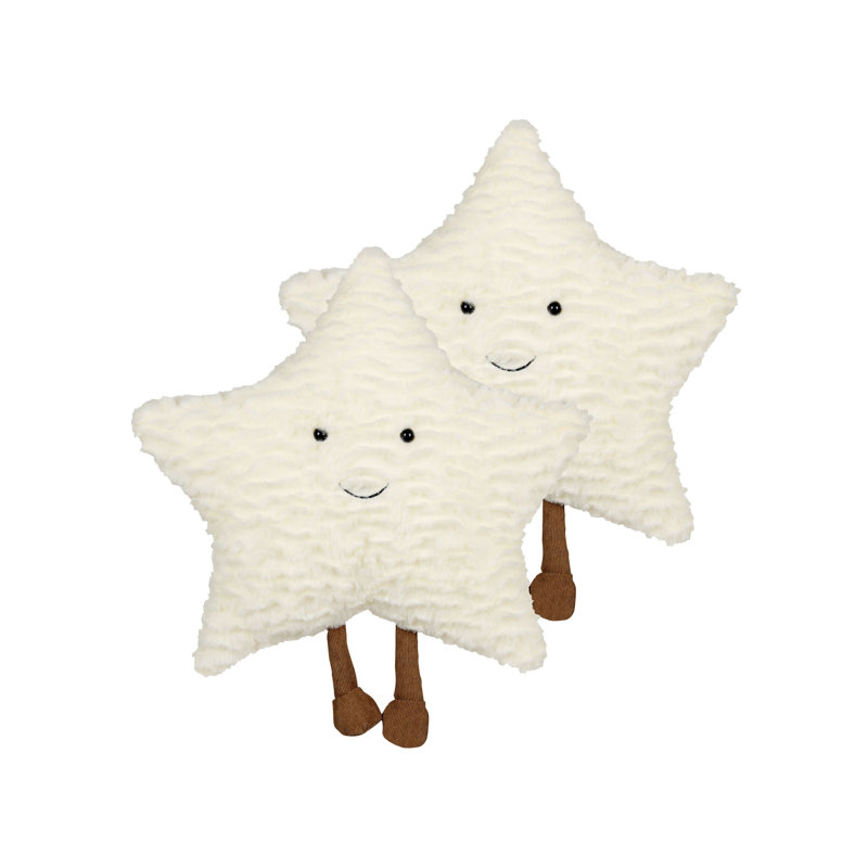 STARFRUIT Novelty Cushion