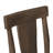  Josiane Solid Wood Carved Dining Chair-1561203573