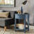 Zaheed End Table with Storage-590634341