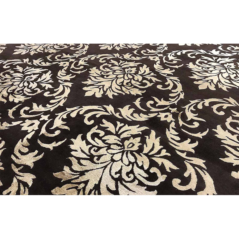 Himalayan One-of-a-Kind 9'1" X 11'11" Area Rug