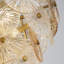 Gatsby 5 - Light Waggon Wheel Chandelier