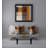 Chic Reversible Throw Pillow-2068139701