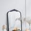 Miroir mural classique avec cadre d'inspiration baroque-731508202-731508201
