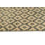 Tapis ivoire Khyli Adila