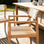 Chaise de patio-435723552