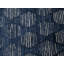 Tapis bleu moderne 8 x 10