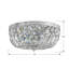 Plafonnier encastré 3 lumières 14 po Wehr-20210843