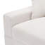 Yalisa 104.4 Cm Wide Armchair-1635814669