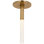 Rousseau 1 - Light LED Flush Mount