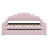 Full Upholstery Daybed Frame With Trundle-2117212357