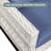 Ensemble de conversation avec coussin pour 2 personnes Nazime