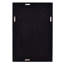 Miroir de salle de bain mural Alisha-1294687032