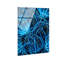Neon Garden Print by Oliver Gal-298317169-506541436