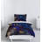 Abstract Duvet Cover-1071326332