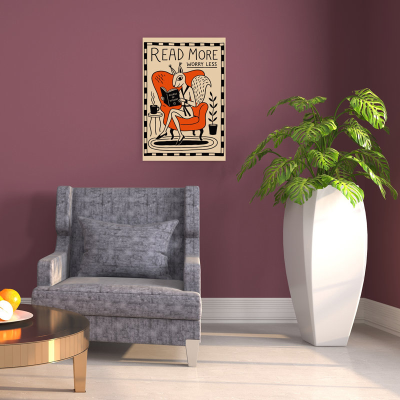 Print, 60.96cm H x 40.64cm W