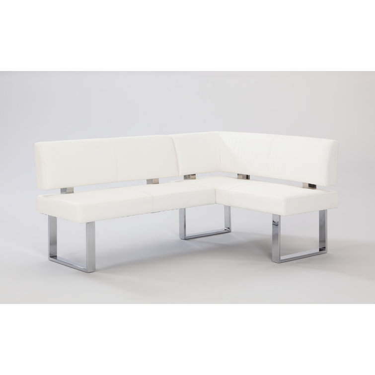 Ondina 2 - Piece Pedestal Dining Set