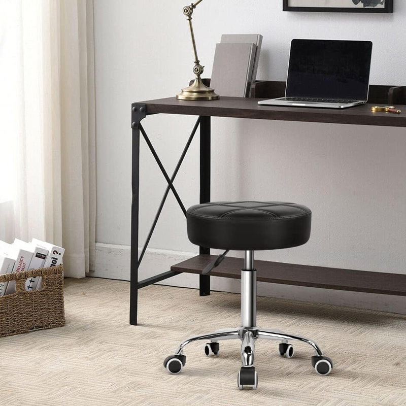 Rolling Stool