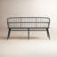 Connor Solid Wood Bench