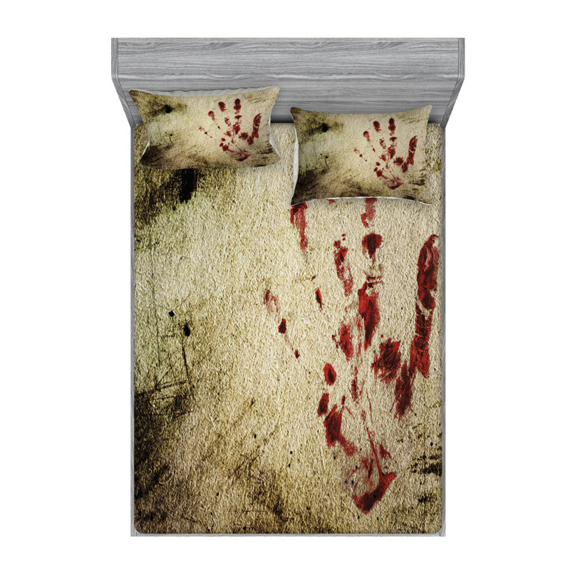 Microfiber Sheet Set, Full