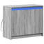 Shandale 72 cm W Sideboard-794275623