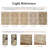 Vintage Distressed Oriental Washable Area Rug With Non-Slip Backing-554819152-567199740