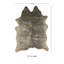 Tapis gris Lilianna